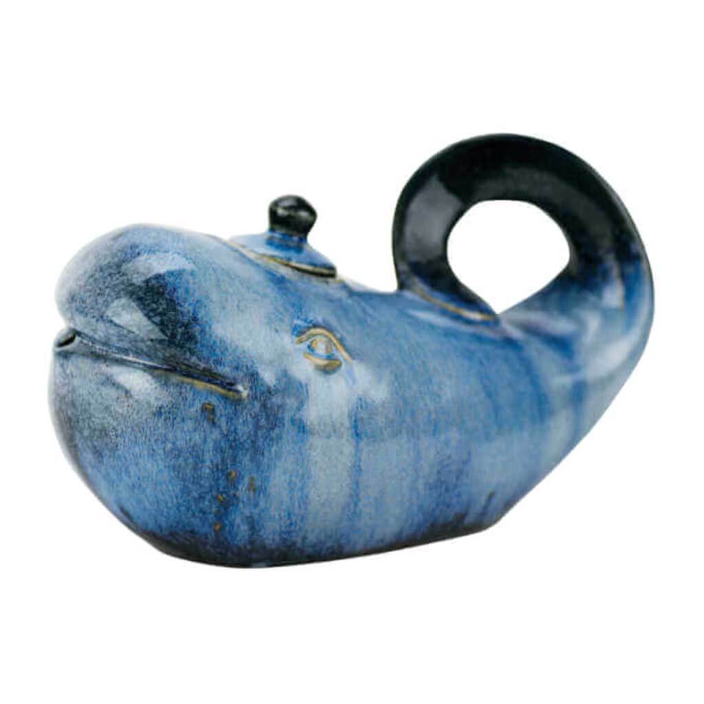 Whale Teapot 28oz