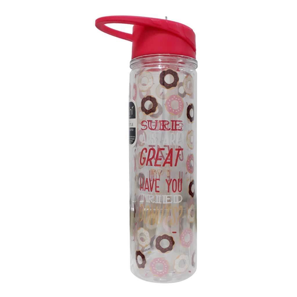 SPORTS BOTTLE DONUTS 20 OZ 