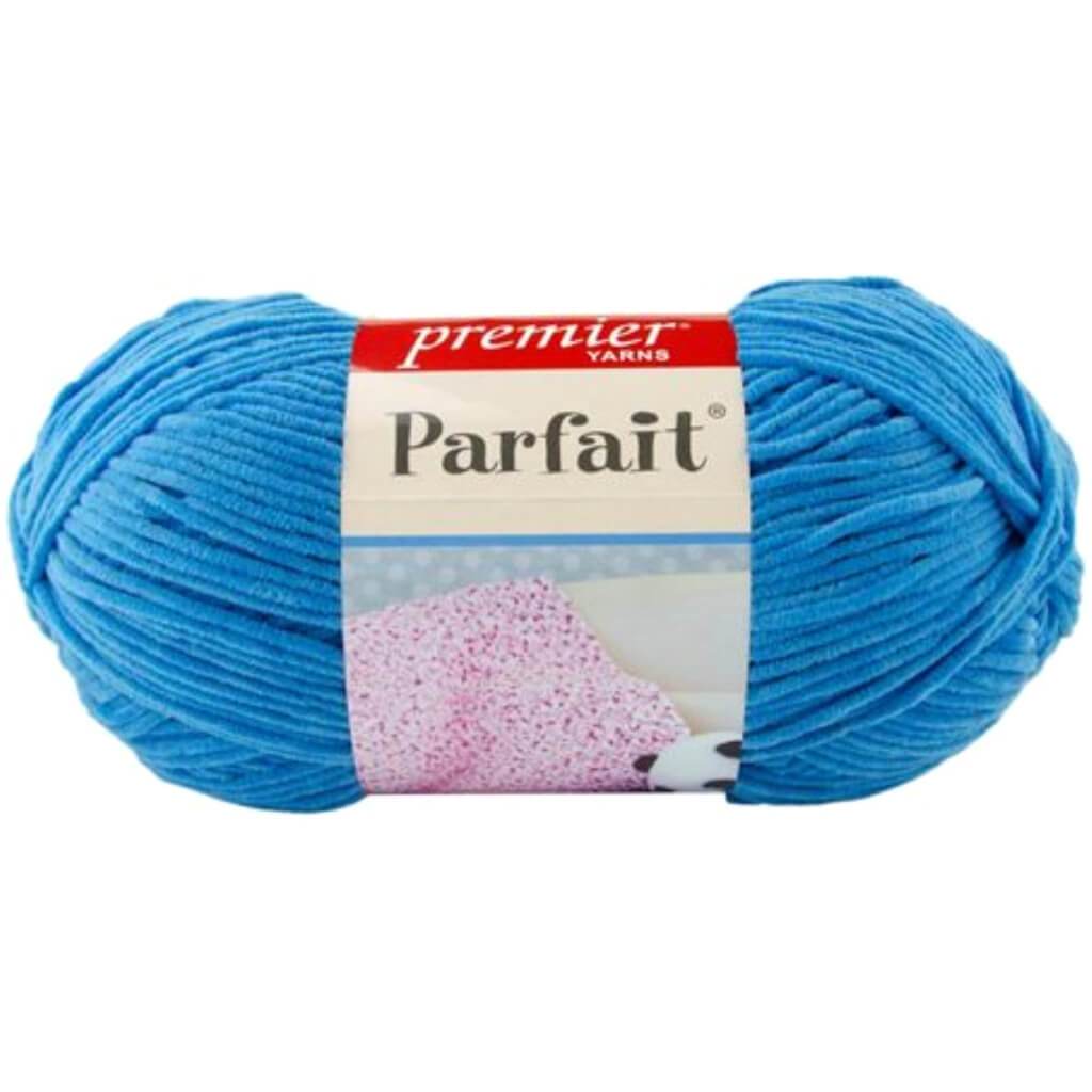 Parfait Big Ball Chenille Yarn 10.5oz