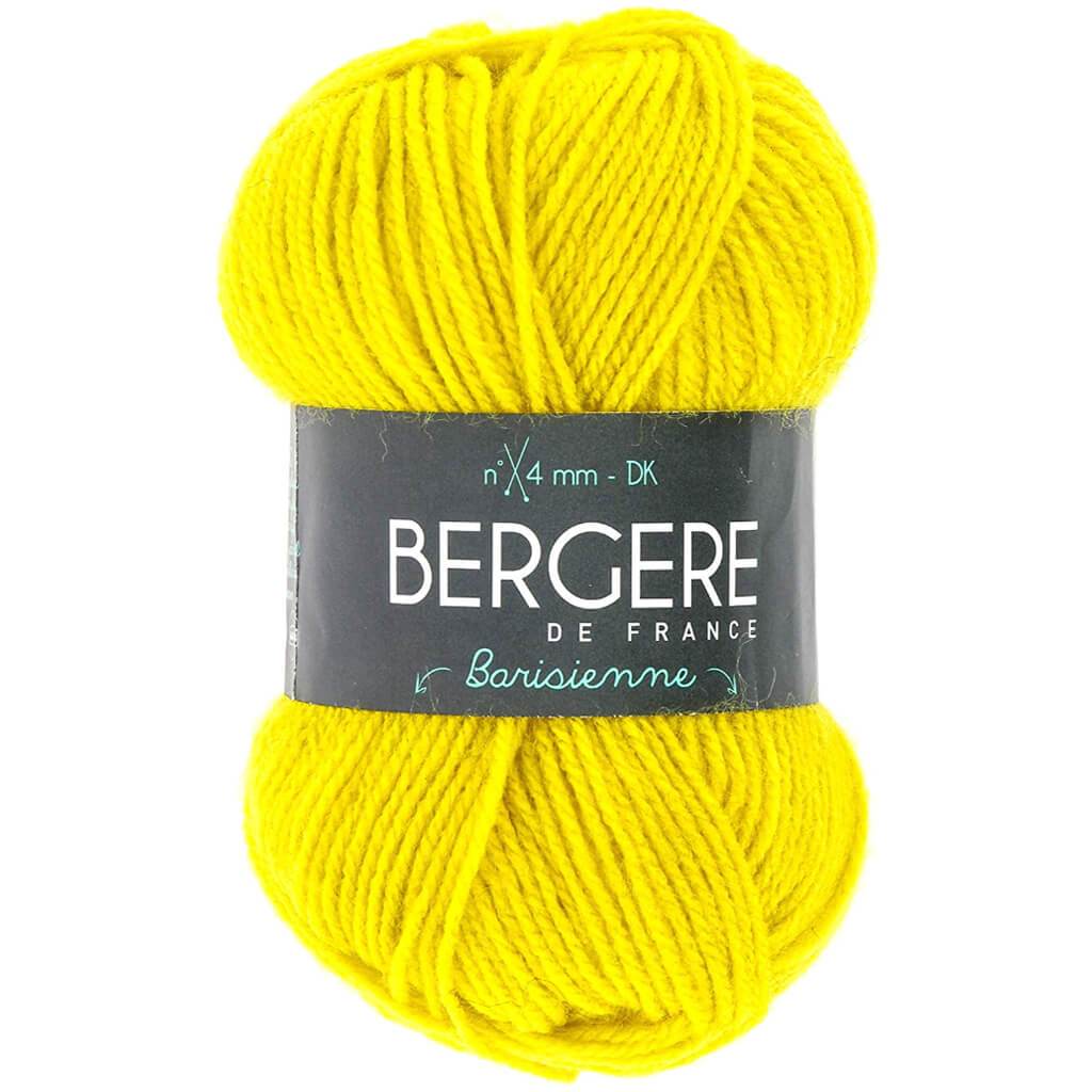 Bergere De France Barisienne Yarn