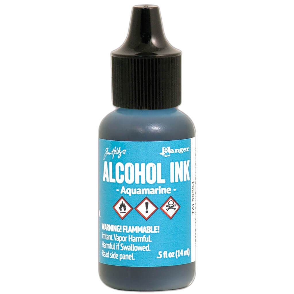 Tim Holtz Alcohol Ink 0.5oz