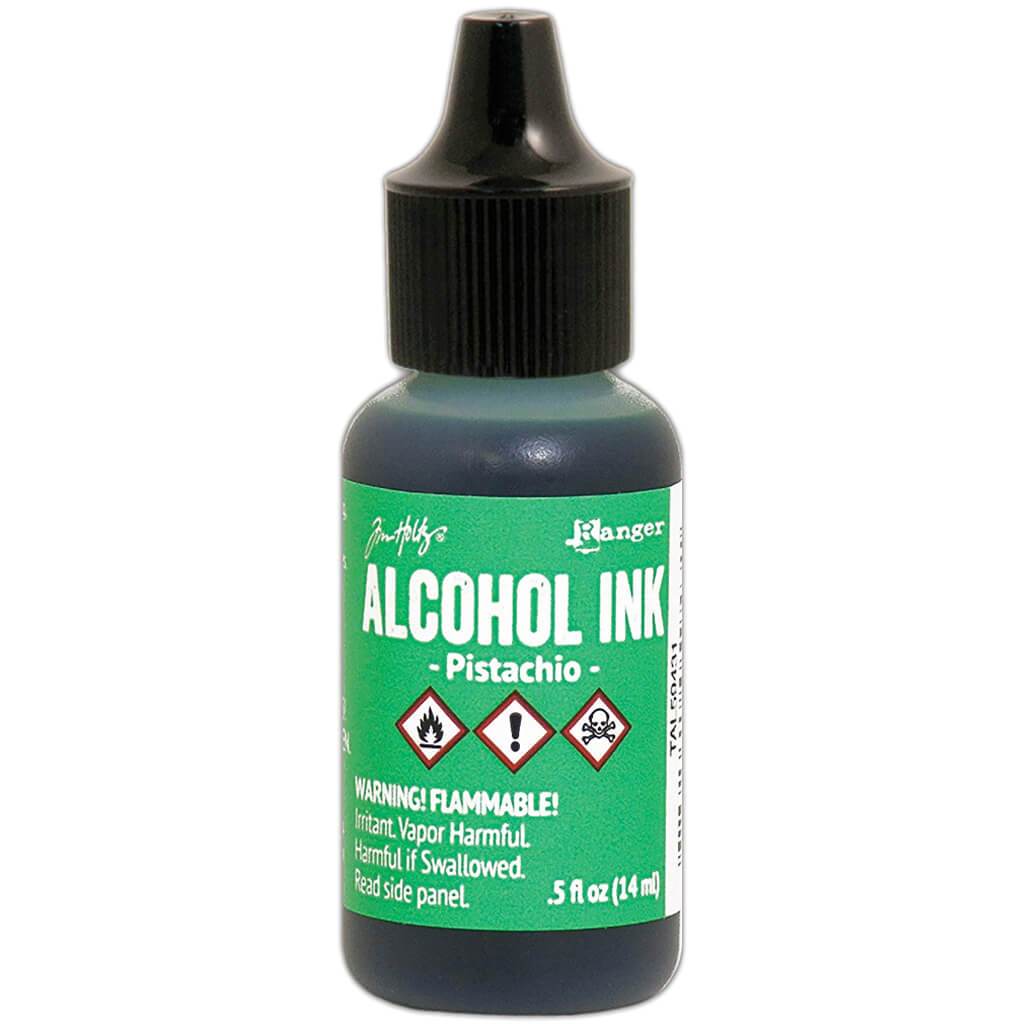 Tim Holtz Alcohol Ink 0.5oz