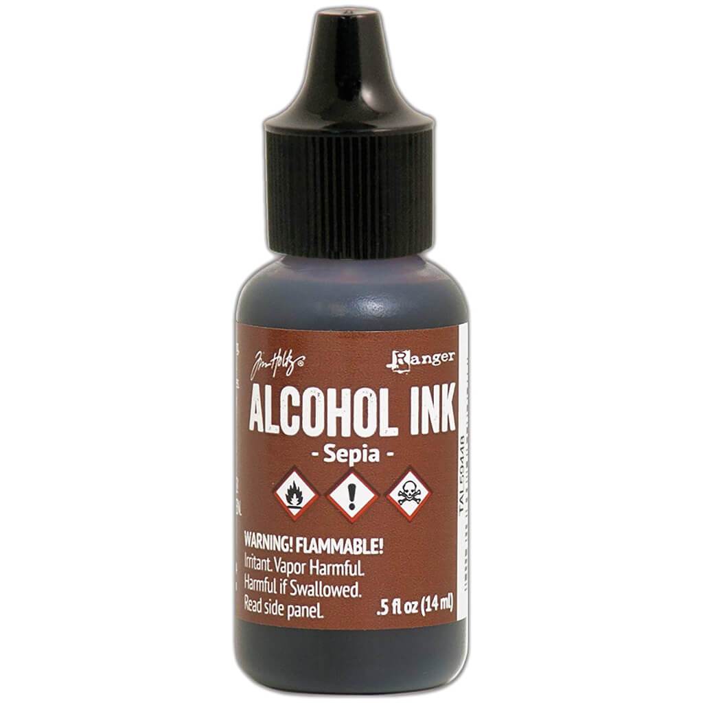 Tim Holtz Alcohol Ink 0.5oz