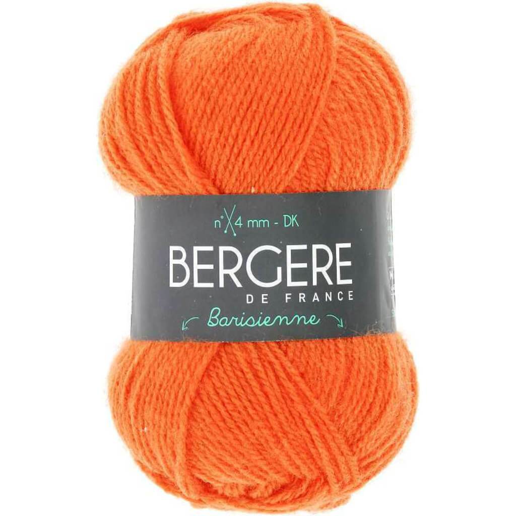 Bergere De France Barisienne Yarn