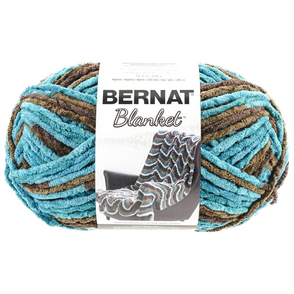 Bernat Blanket Big Ball Yarn