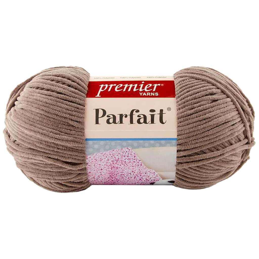 Parfait Big Ball Chenille Yarn 10.5oz