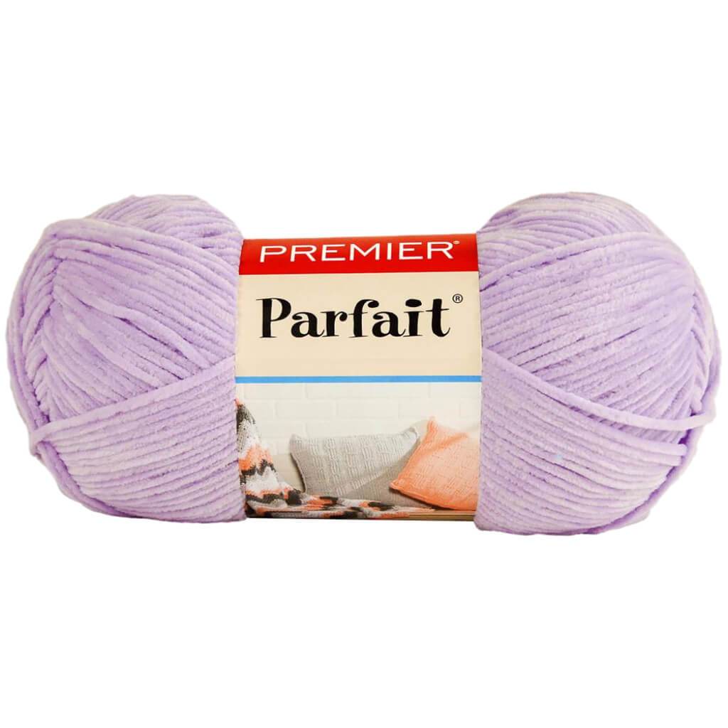 Parfait Big Ball Chenille Yarn 10.5oz