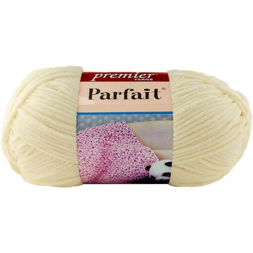 Parfait Big Ball Chenille Yarn 10.5oz