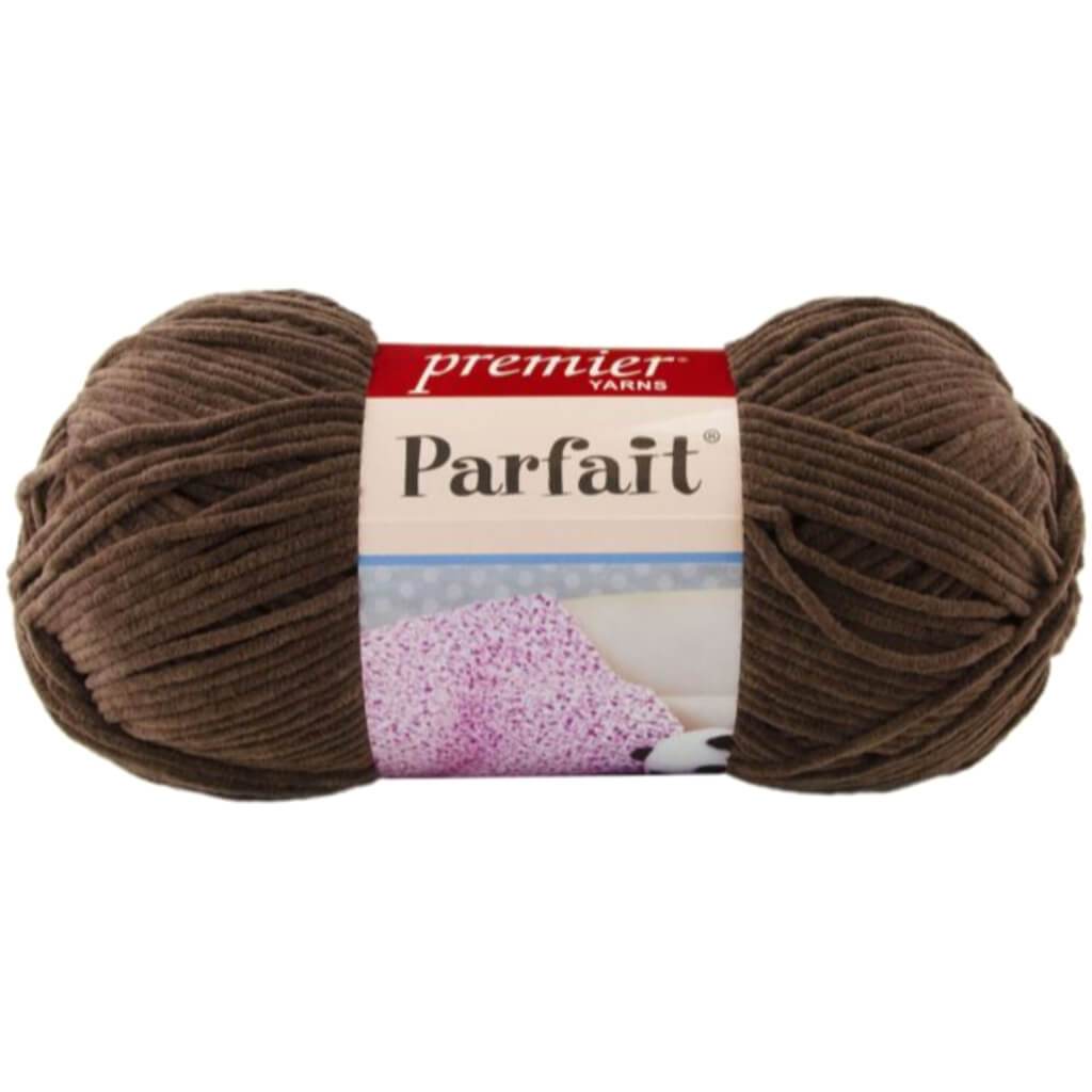 Parfait Big Ball Chenille Yarn 10.5oz