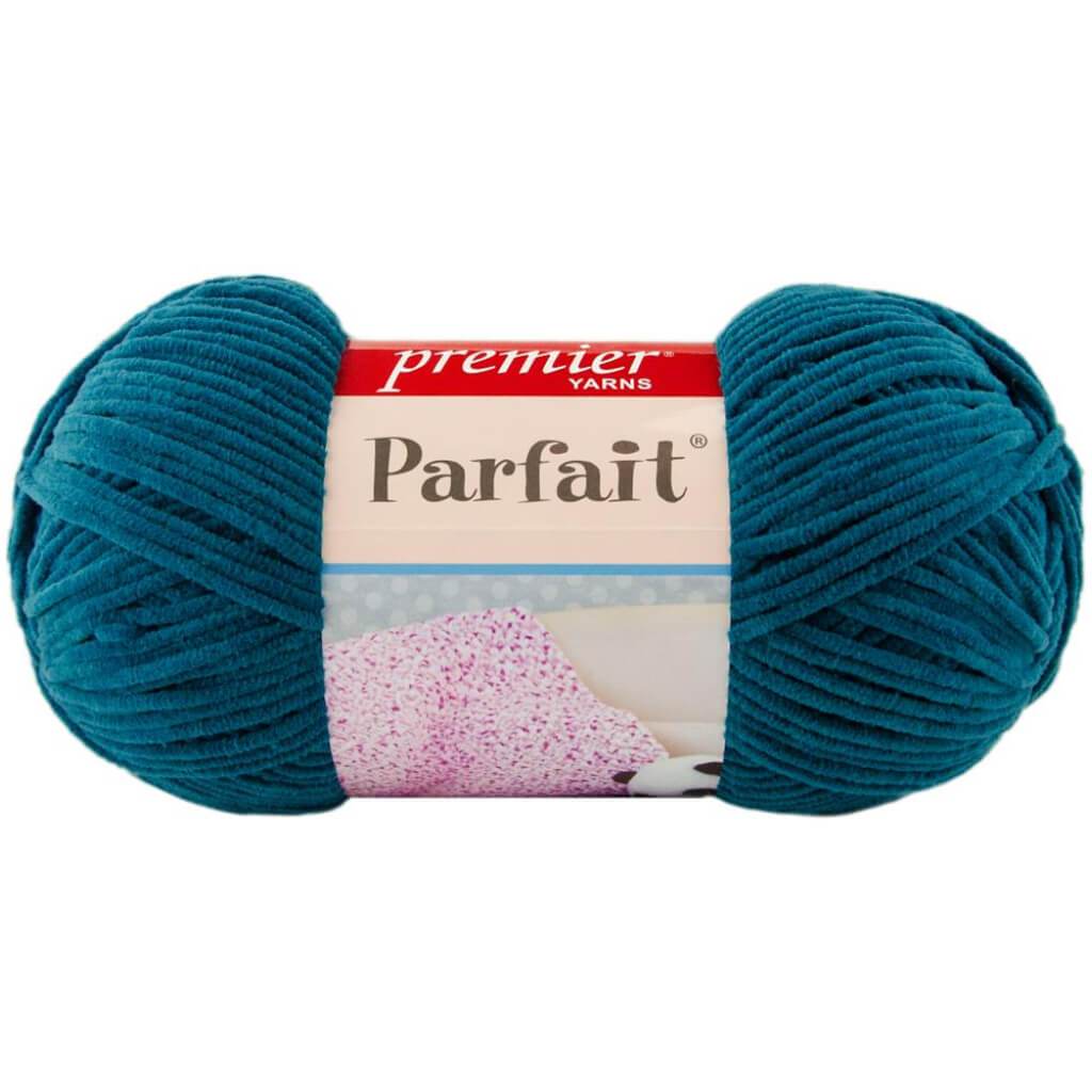 Parfait Big Ball Chenille Yarn 10.5oz