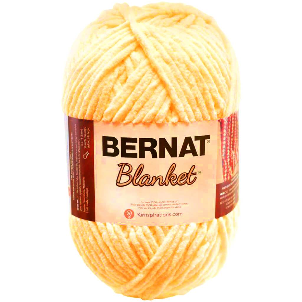 Bernat Blanket Big Ball Yarn