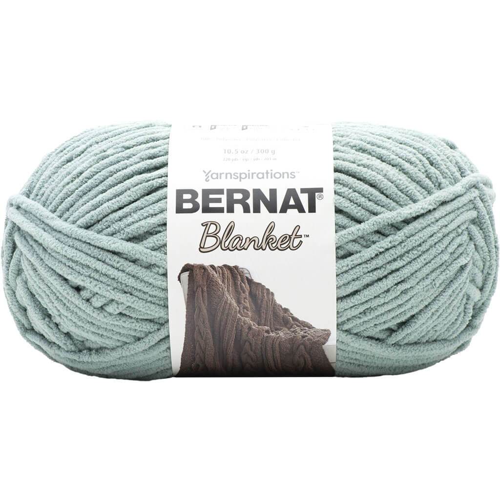 Bernat Blanket Big Ball Yarn