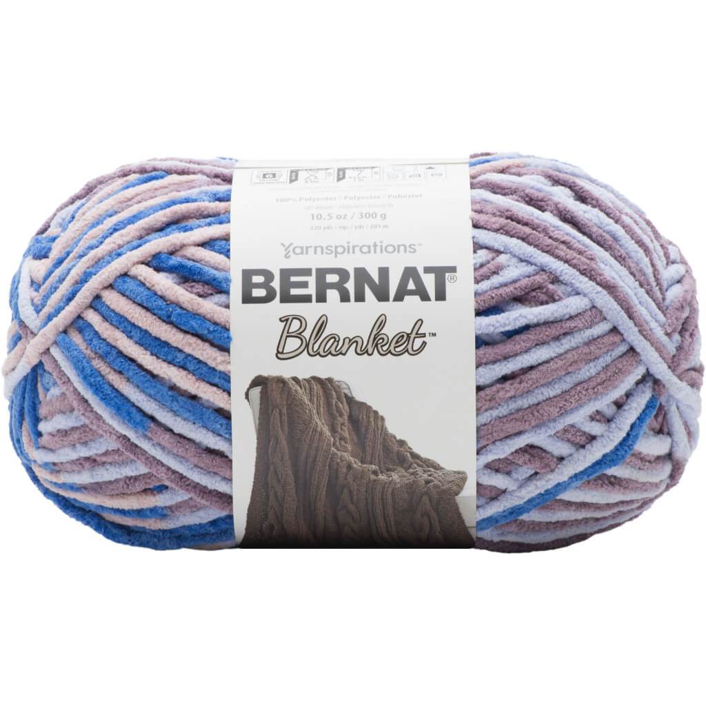 Bernat Blanket Big Ball Yarn