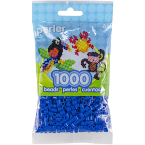 Perler Beads 1000pc