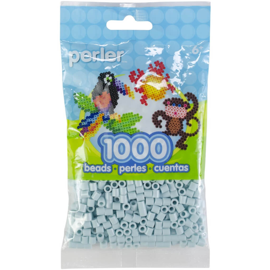 Perler Beads 1000pc