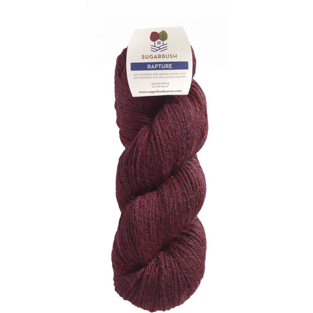 Sugar Bush Yarn Rapture