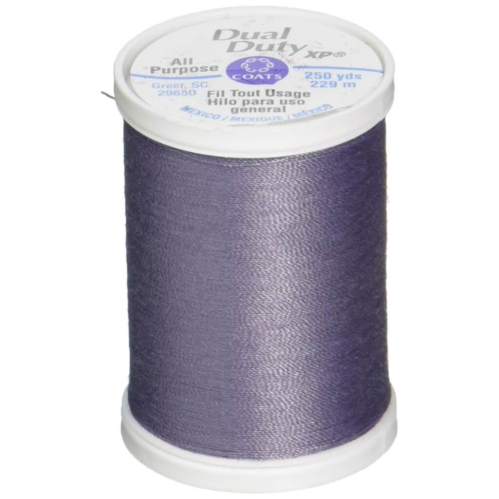 Coats Dual Duty XP General Purpose Thread 250yd