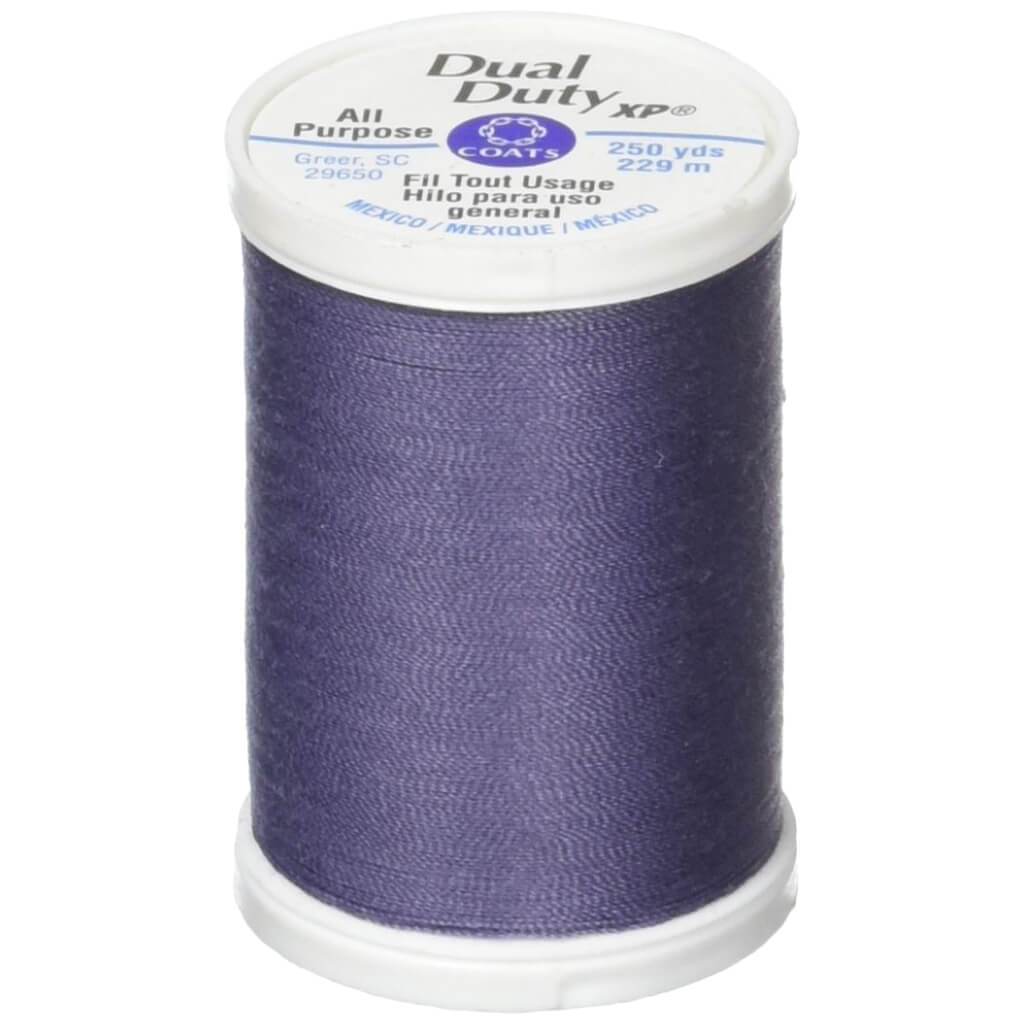 Coats Dual Duty XP General Purpose Thread 250yd