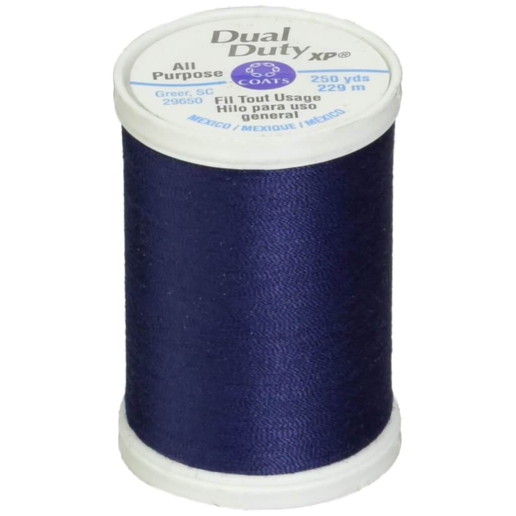 Coats Dual Duty XP General Purpose Thread 250yd