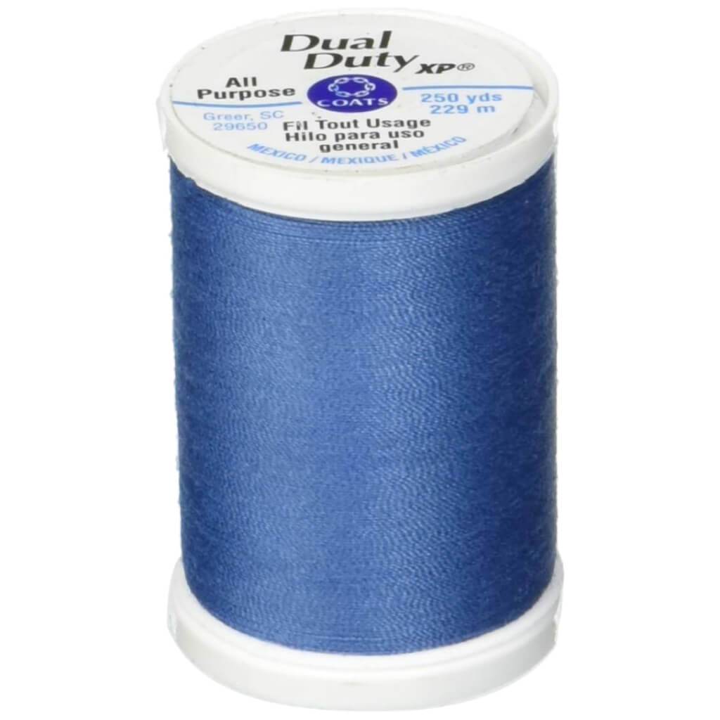 Coats Dual Duty XP General Purpose Thread 250yd