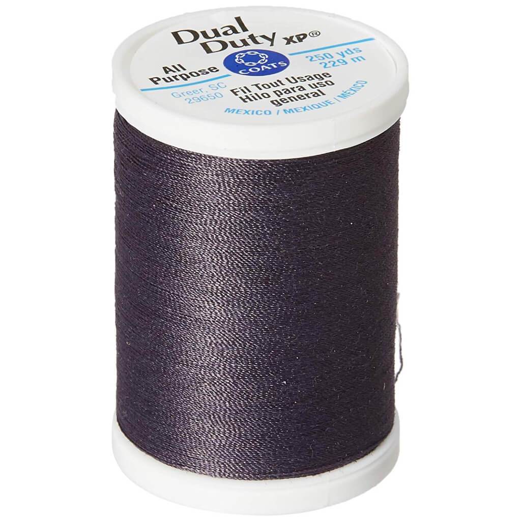Coats Dual Duty XP General Purpose Thread 250yd