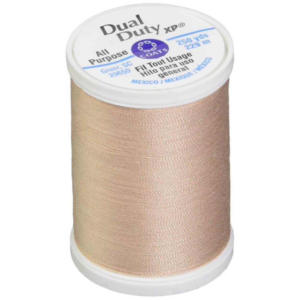 Coats Dual Duty XP General Purpose Thread 250yd