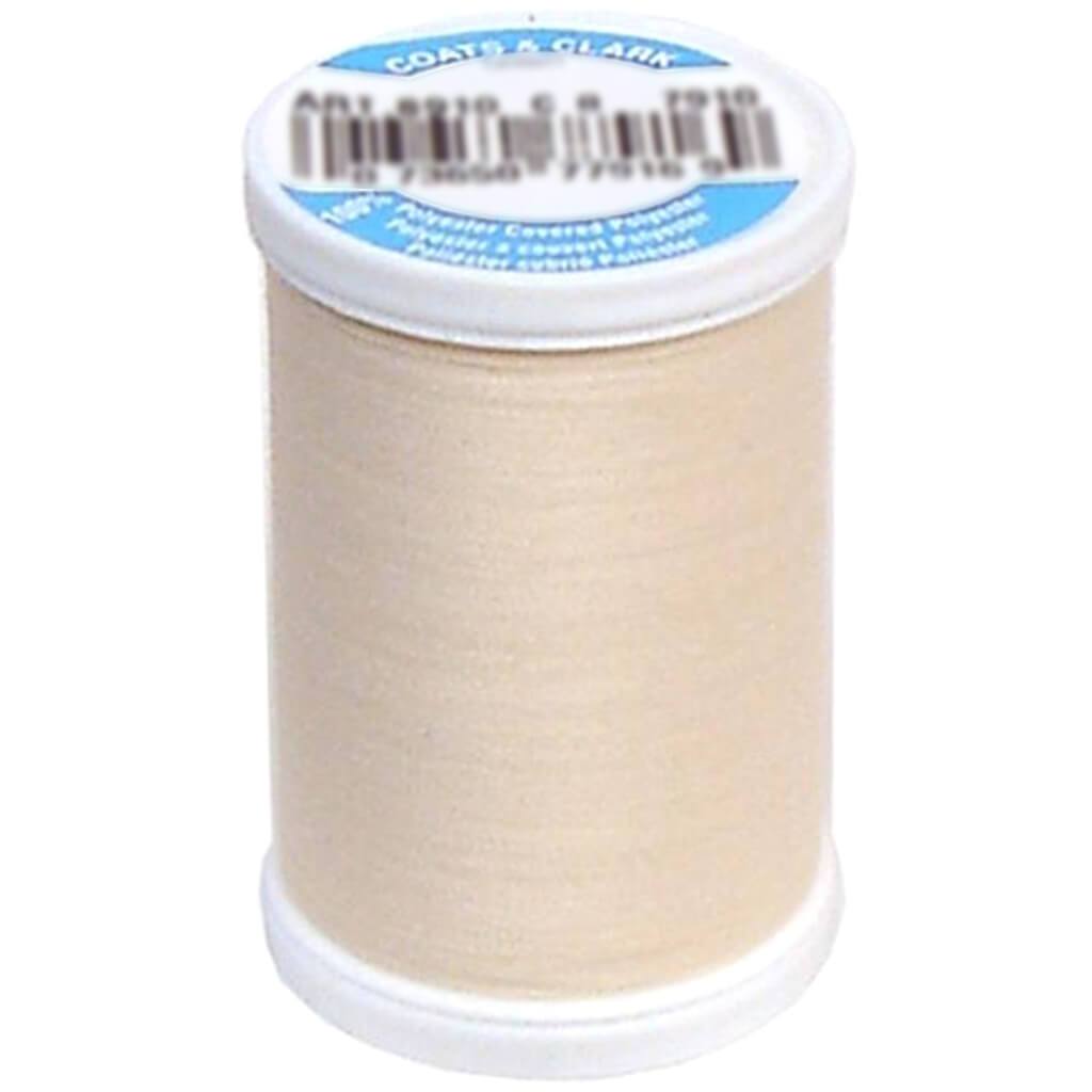 Coats Dual Duty XP General Purpose Thread 250yd