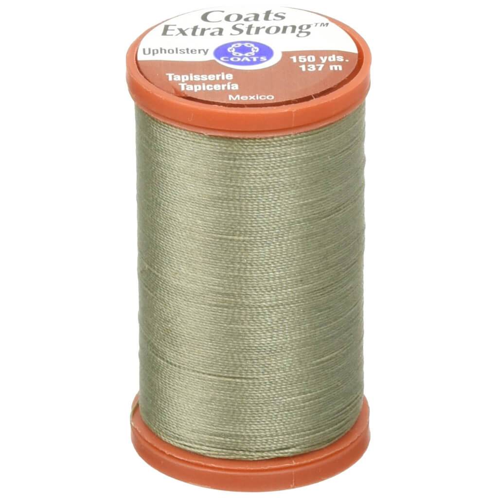 Coats Extra Strong Upholstery Thread 150yd