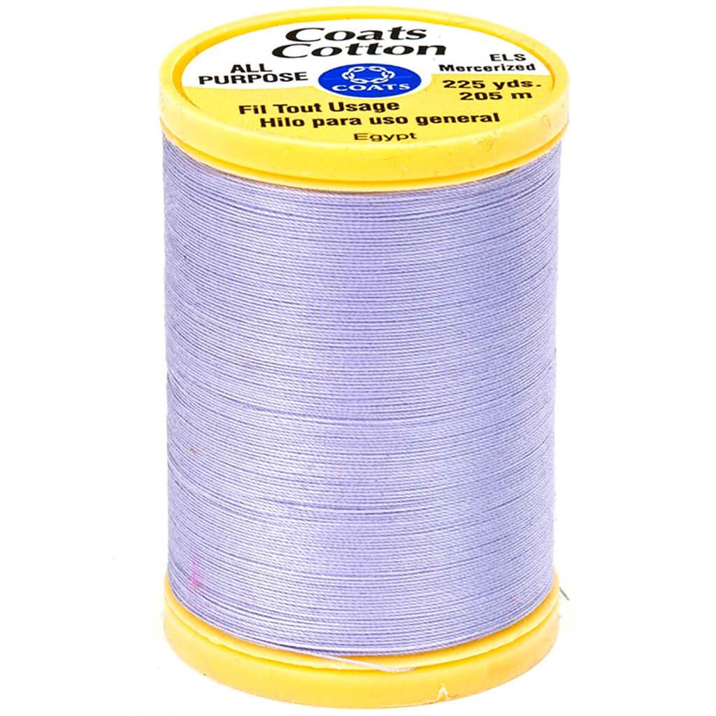 Coats General Purpose Cotton Thread 225yd