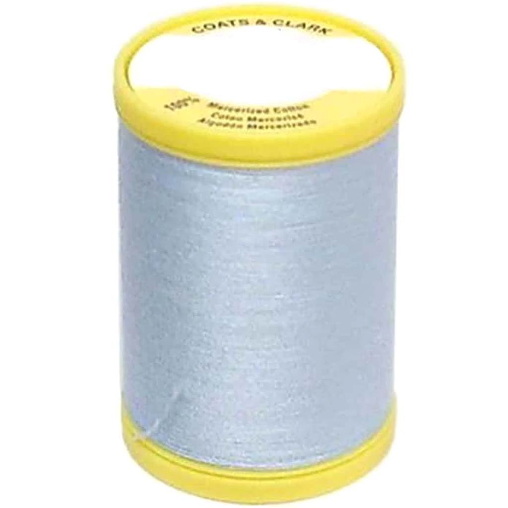 Coats General Purpose Cotton Thread 225yd