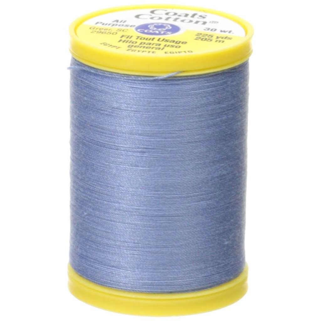 Coats General Purpose Cotton Thread 225yd