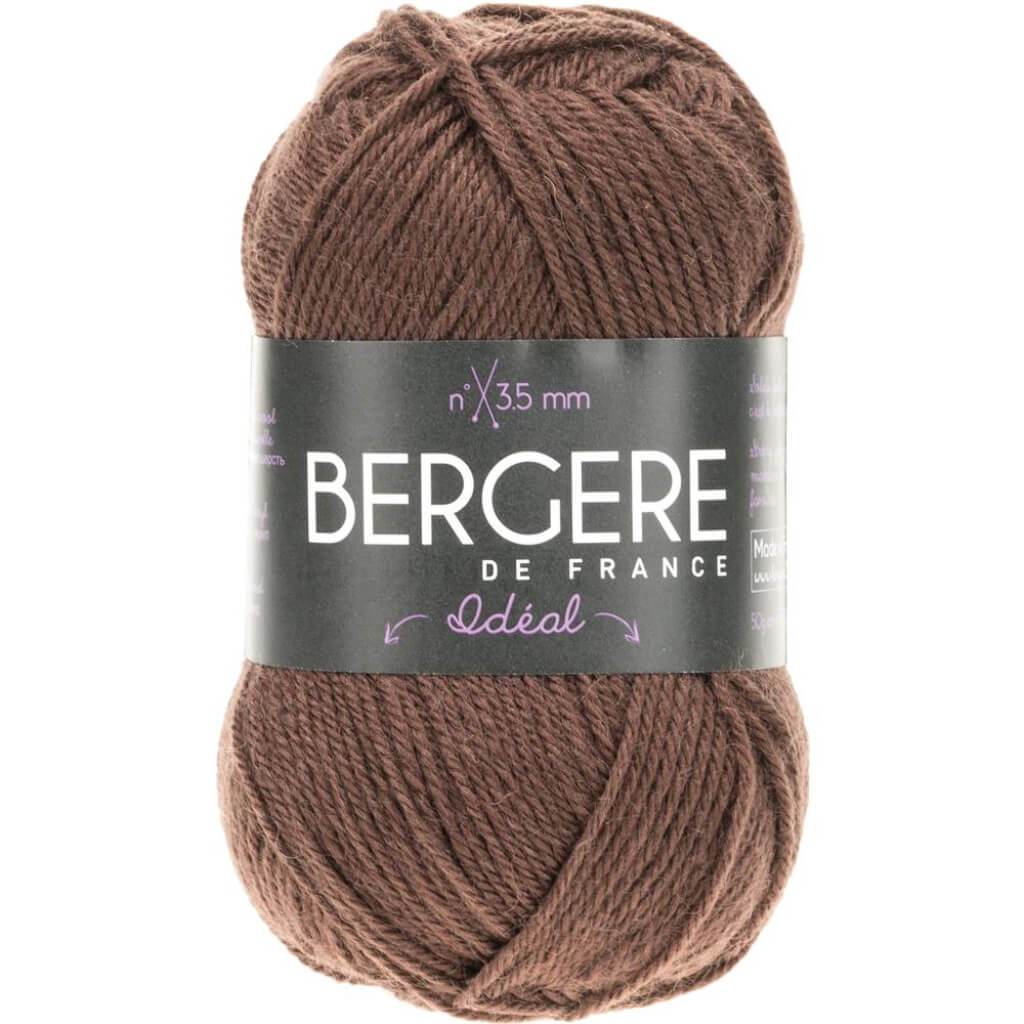 Bergere De France Ideal Yarn