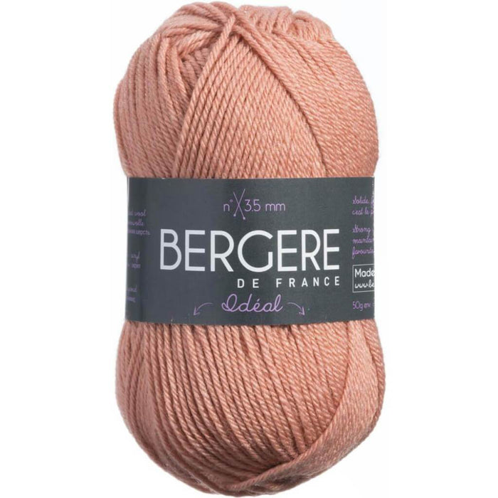 Bergere De France Ideal Yarn 50g