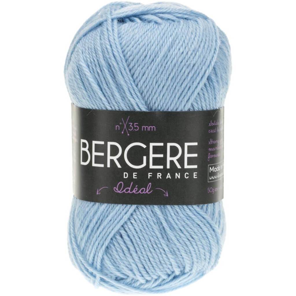 Bergere De France Ideal Yarn