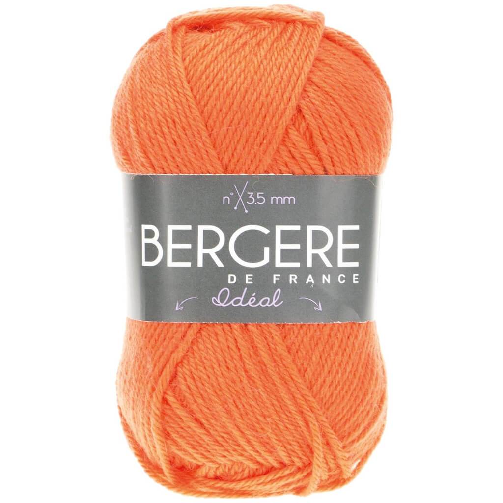 Bergere De France Ideal Yarn