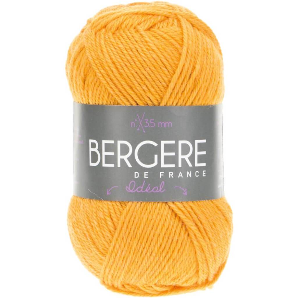 Bergere De France Ideal Yarn