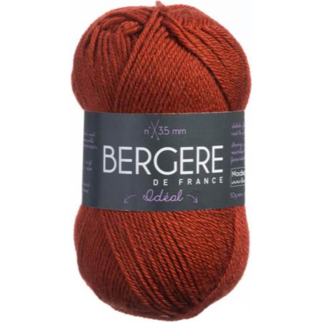 Bergere De France Ideal Yarn