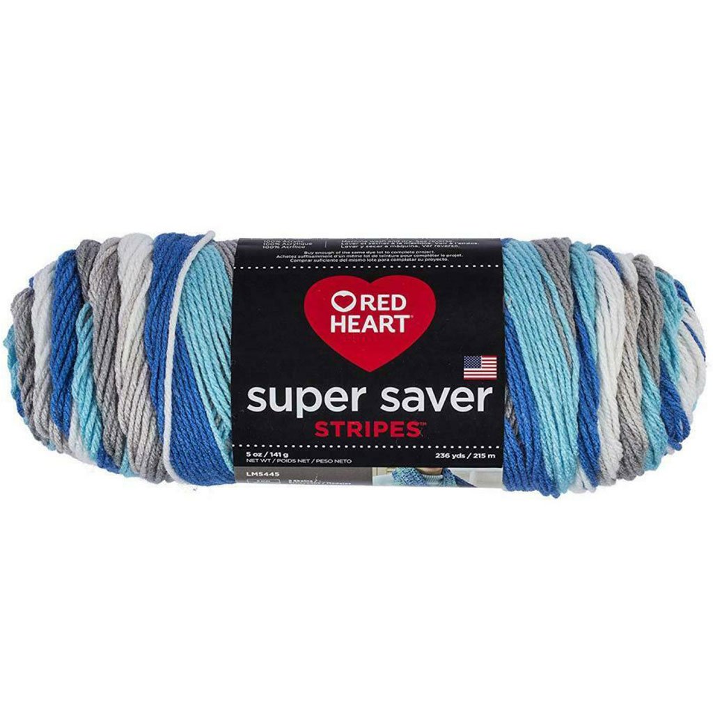 Red Heart Super Saver Yarn