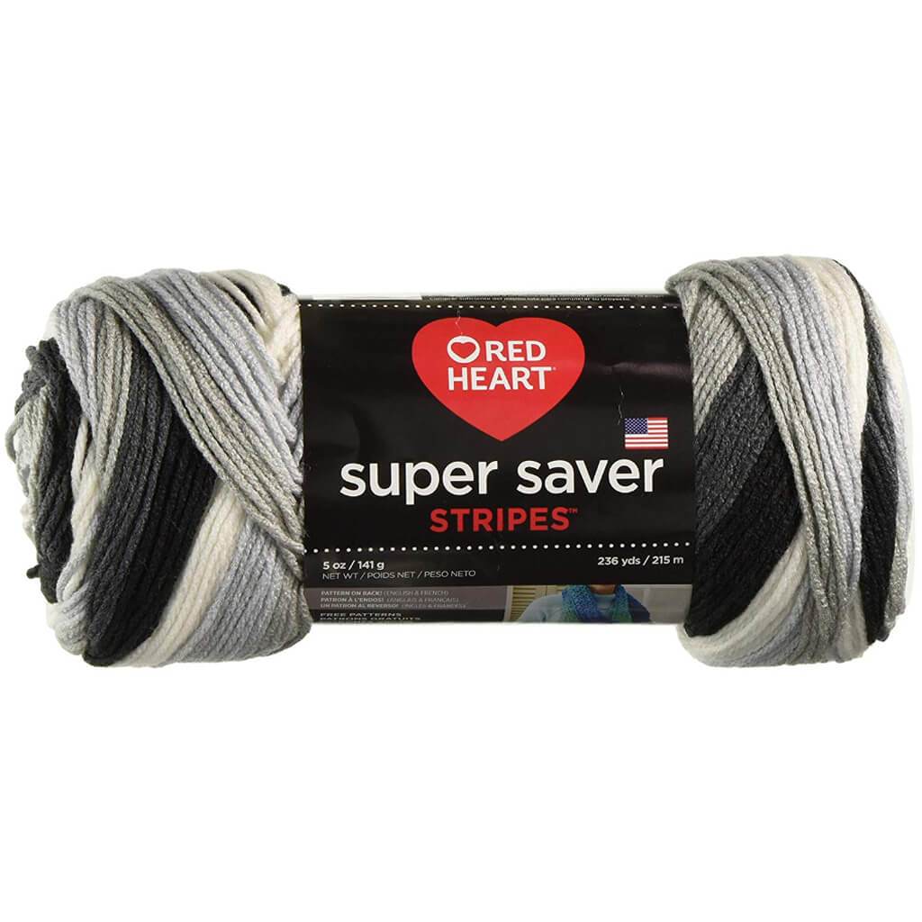 Red Heart Super Saver Yarn