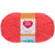 Red Heart Bunches Of Hugs Yarn