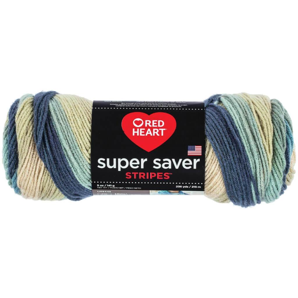 Red Heart Super Saver Yarn