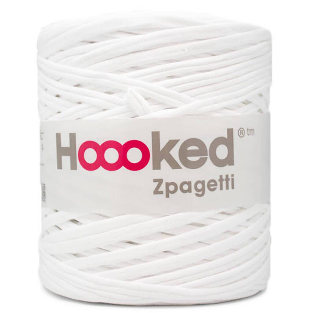 Hoooked Zpagetti Yarn