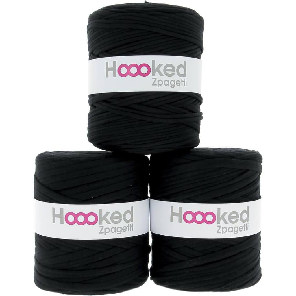 Hoooked Zpagetti Yarn