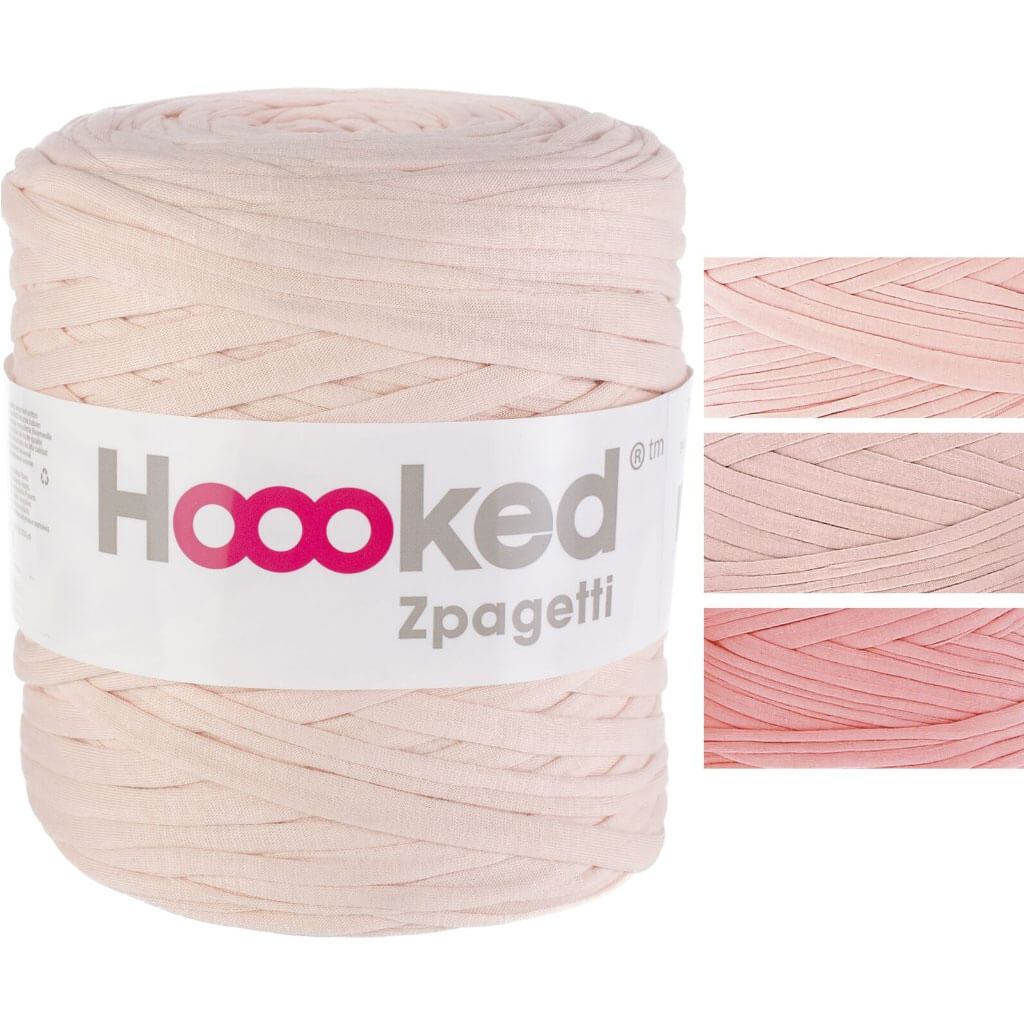 Hoooked Zpagetti Yarn