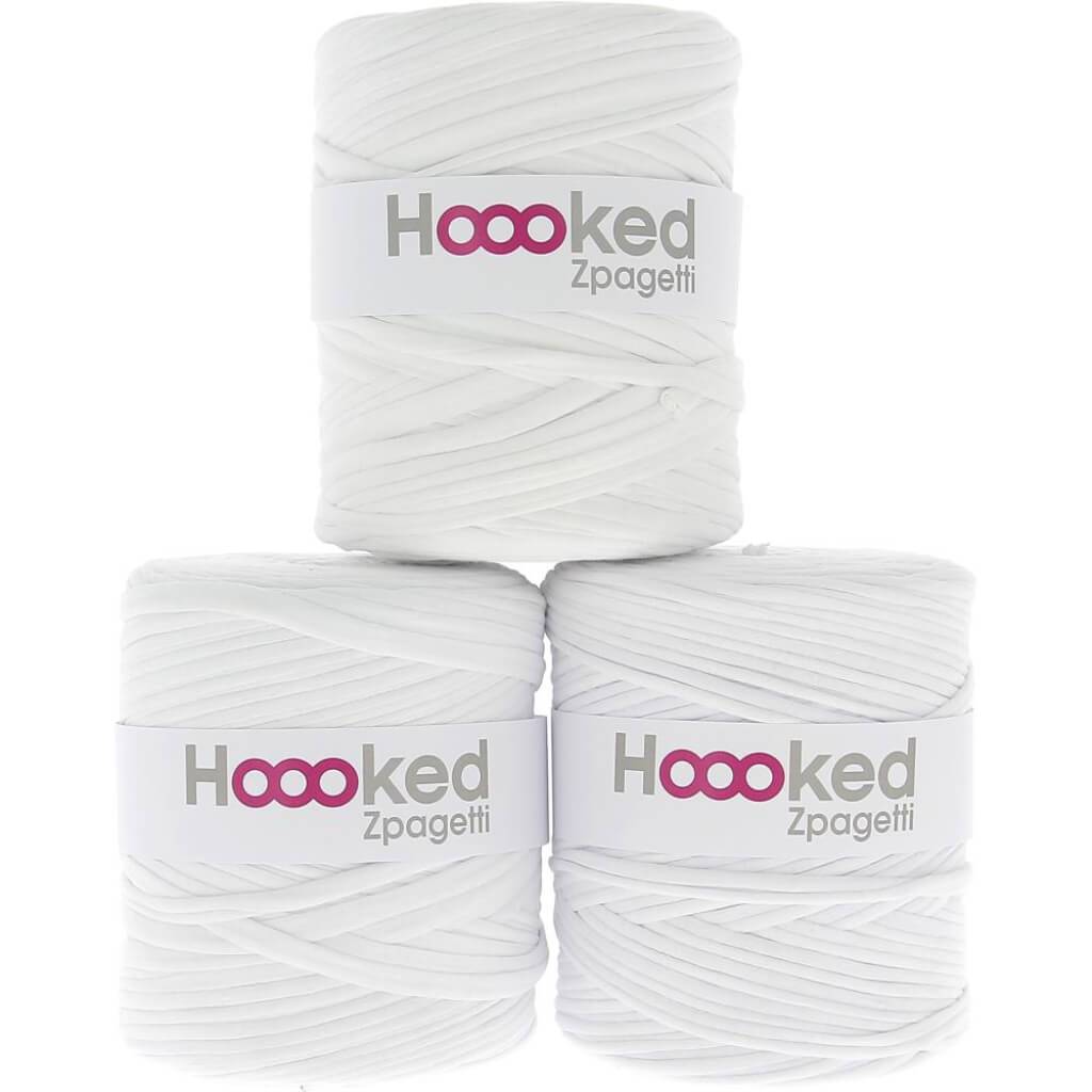 Hoooked Zpagetti Yarn