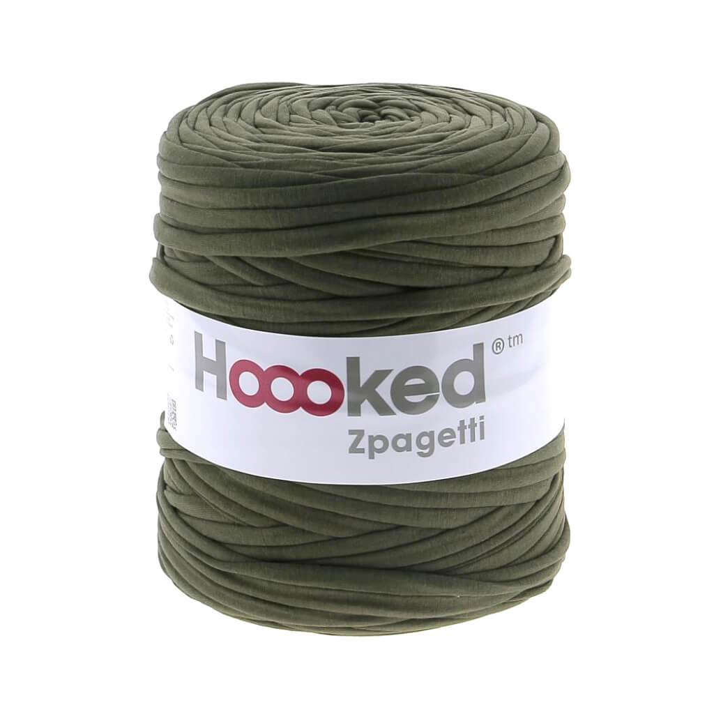 Hoooked Zpagetti Yarn