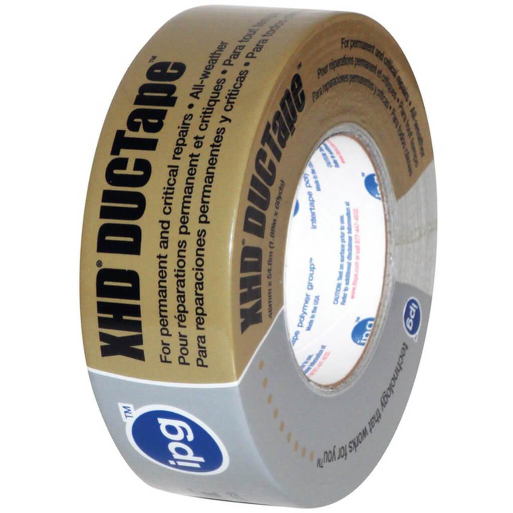 Duct Tape Pro 1.88in x 60yds