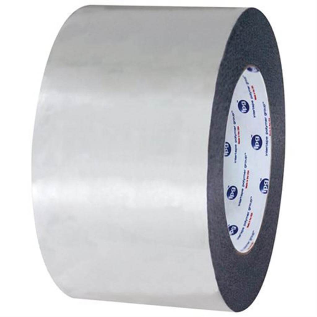Aluminum Foil Tape 2in x 10yds