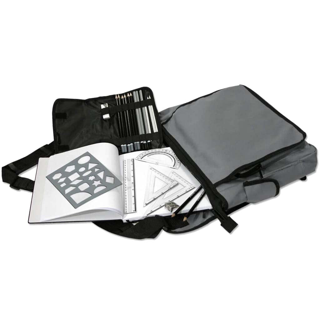 Sketching Satchel Artist Set