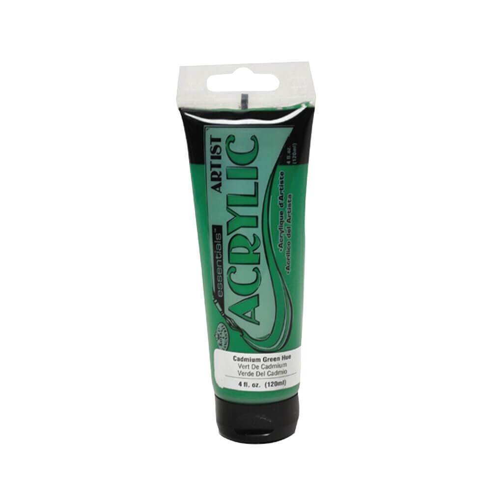 Essentials Artist Acrylic Paint Tube 120ml